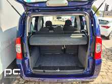 Fiat Qubo MultiJet My Life 