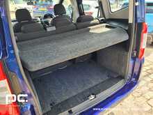 Fiat Qubo MultiJet My Life 