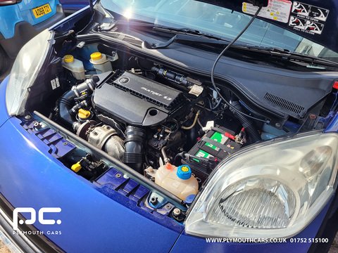 1.3 MultiJet My Life MPV 5dr Diesel Manual Euro 5 (s/s) (75 bhp)