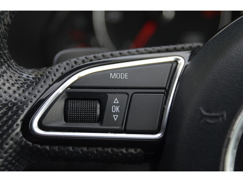 Audi Q5 TDI S line Plus - U10020