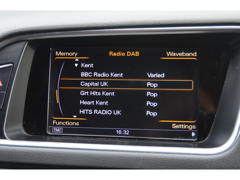 Audi Q5 TDI S line Plus - U10020