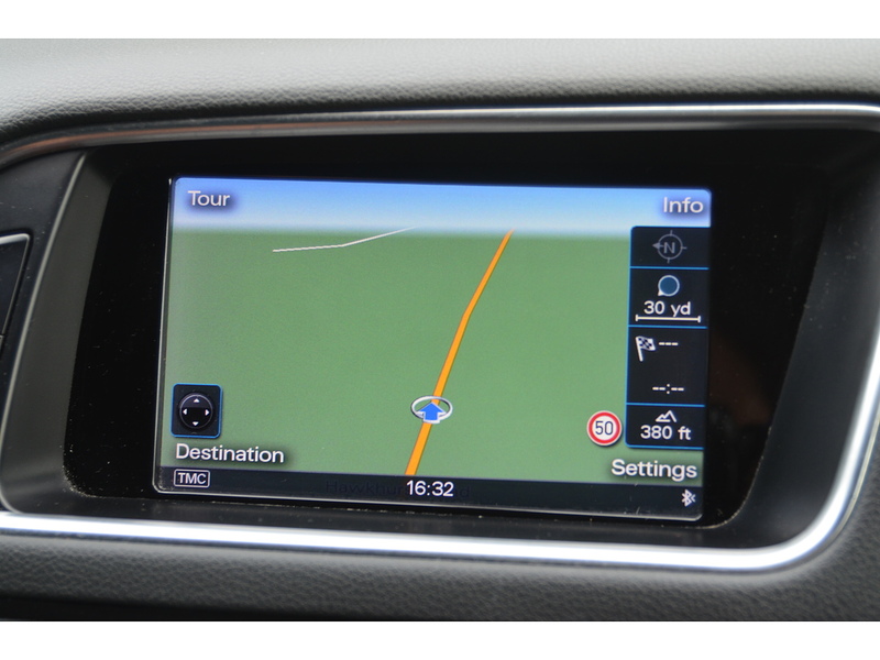 Audi Q5 TDI S line Plus - U10020