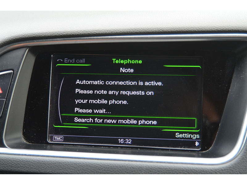 Audi Q5 TDI S line Plus - U10020