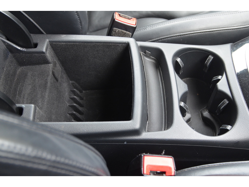 Audi Q5 TDI S line Plus - U10020