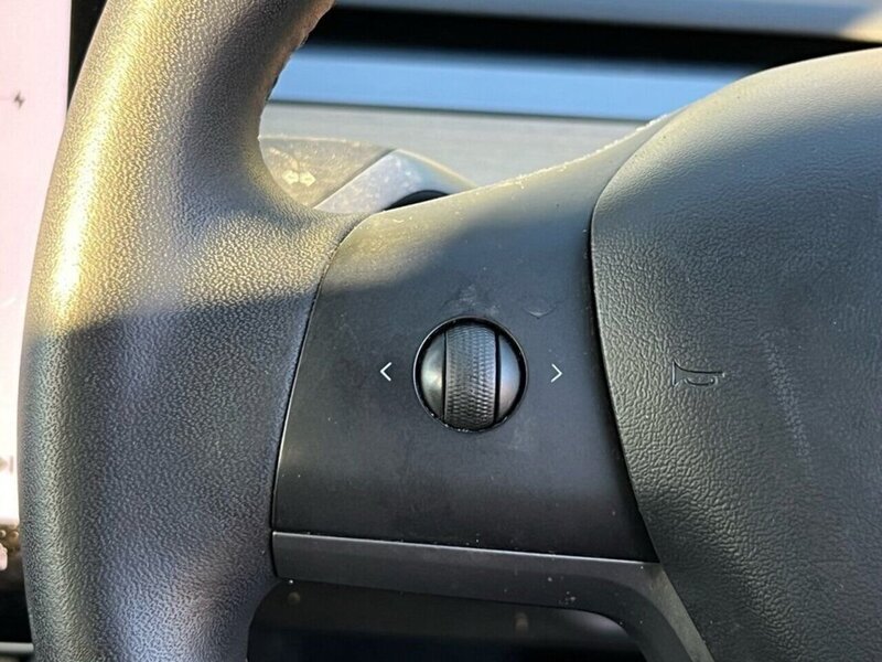 Tesla Model 3 Standard Range Plus - U10046