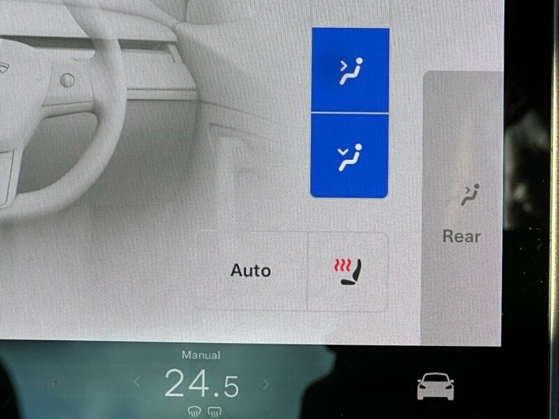 Tesla Model 3 Standard Range Plus - U10046