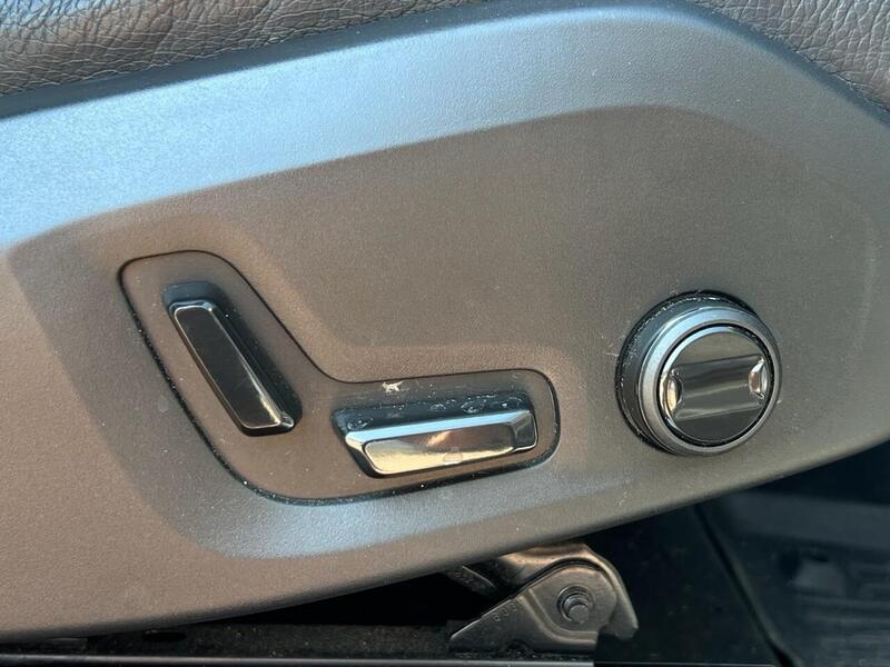 VOLVO XC60 2.0 D4 MOMENTUM PRO 5d 188 BHP FULL SERVICE HISTORY|R/CAM|PRIVACY Estate Automatic Diesel - U10063