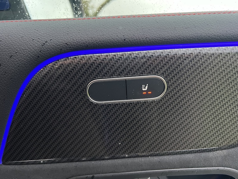 MERCEDES-BENZ GLB GLB 1.3 GLB200 AMG Line (Premium 2) SUV 5dr Petrol 7G-DCT Euro 6 (s/s) (163 ps) 1 OWNER FROM - U10107