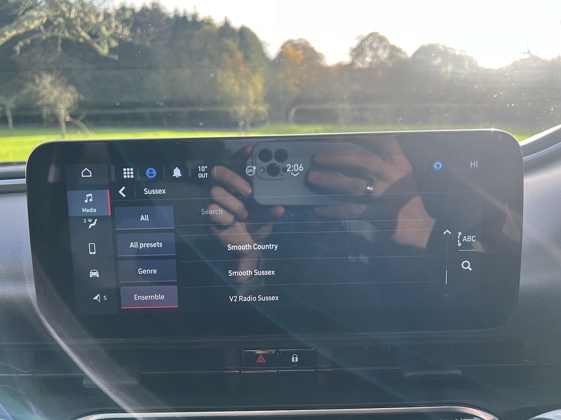 FIAT 500E 500E 42kWh Icon Hatchback 3dr Electric Auto (118 ps) 1 OWNER FROM NEW|P/ROOF|PRIVACY|NAV - U10121