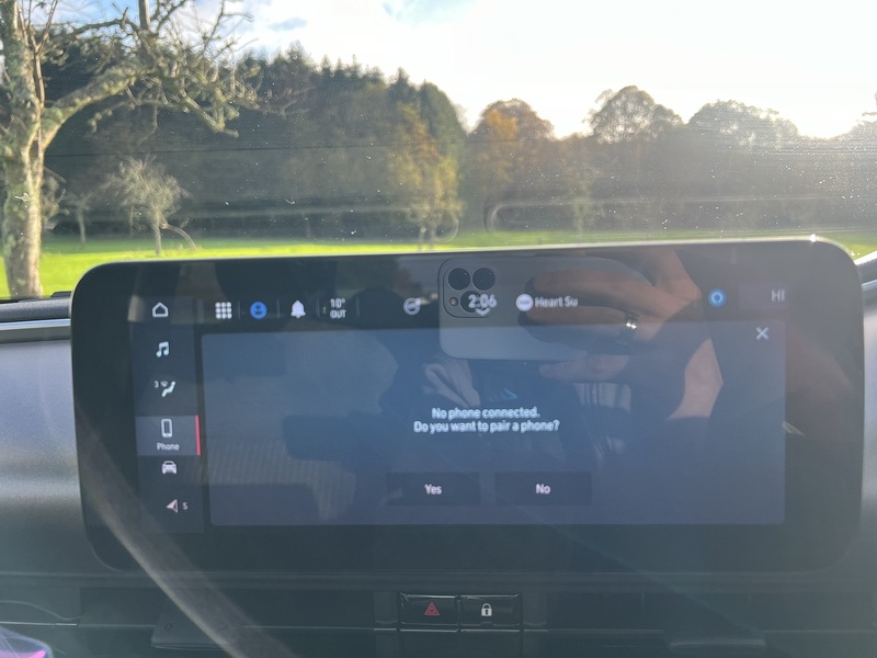 FIAT 500E 500E 42kWh Icon Hatchback 3dr Electric Auto (118 ps) 1 OWNER FROM NEW|P/ROOF|PRIVACY|NAV - U10121