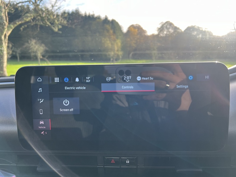 FIAT 500E 500E 42kWh Icon Hatchback 3dr Electric Auto (118 ps) 1 OWNER FROM NEW|P/ROOF|PRIVACY|NAV - U10121
