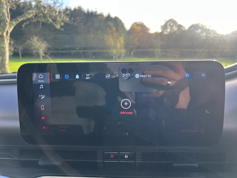 FIAT 500E 500E 42kWh Icon Hatchback 3dr Electric Auto (118 ps) 1 OWNER FROM NEW|P/ROOF|PRIVACY|NAV - U10121
