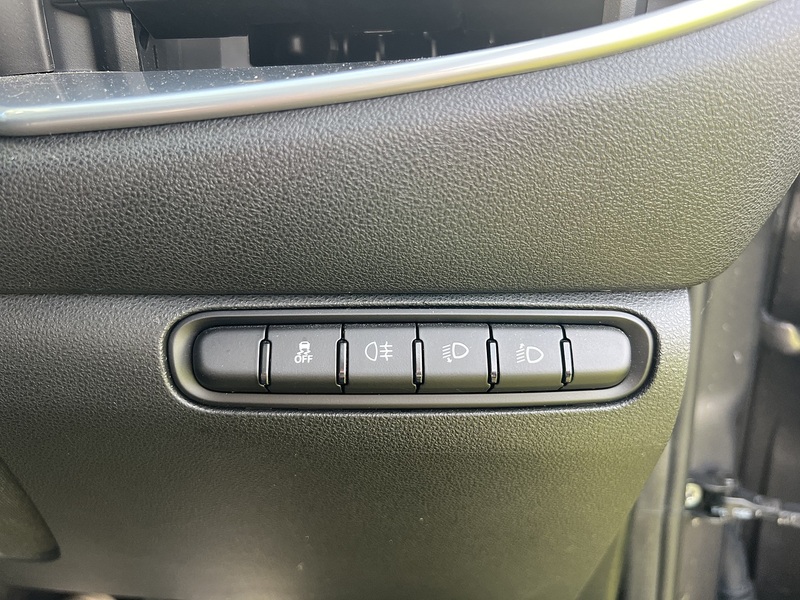 FIAT 500E 500E 42kWh Icon Hatchback 3dr Electric Auto (118 ps) 1 OWNER FROM NEW|P/ROOF|PRIVACY|NAV - U10121