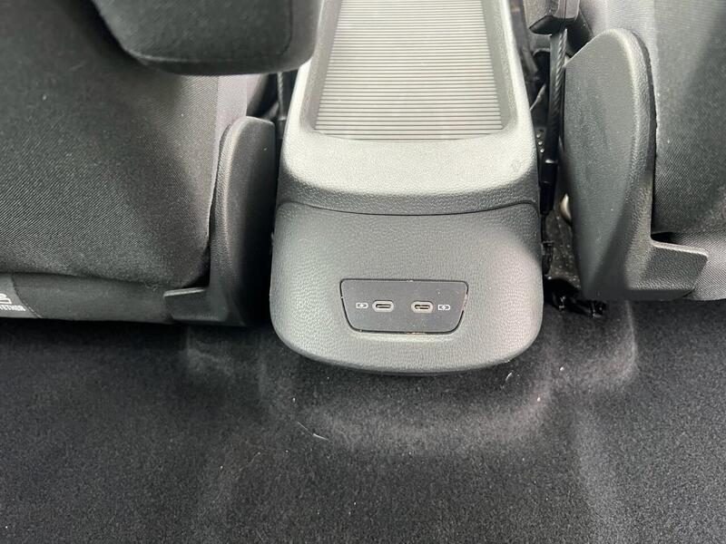 VOLKSWAGEN ID.3 ID.3 Pro 58kWh Life Hatchback 5dr Electric Auto (145 ps) 1 OWNER FROM NEW|PARK DISTANCE F/R - U10162