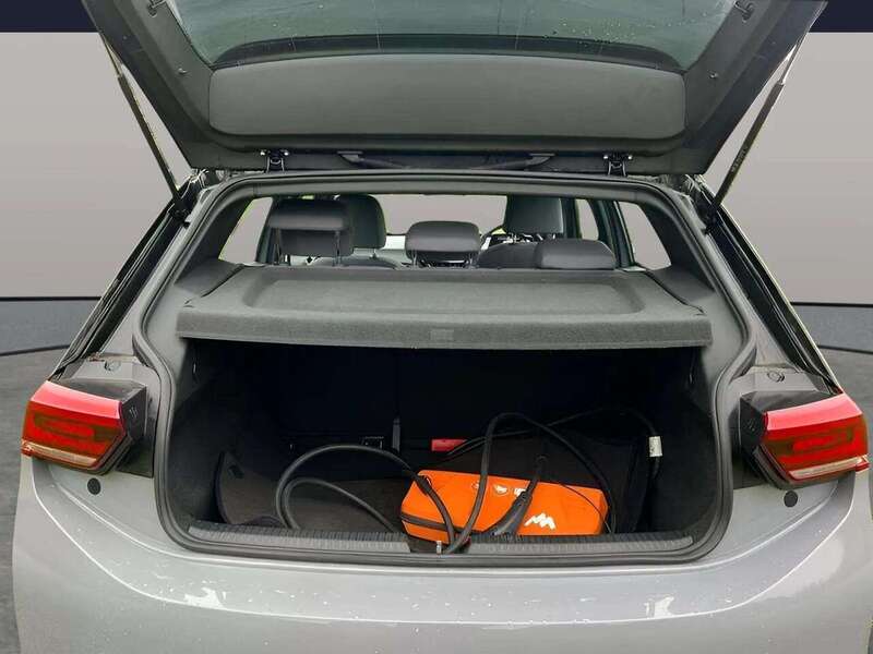 VOLKSWAGEN ID.3 ID.3 Pro 58kWh Life Hatchback 5dr Electric Auto (145 ps) 1 OWNER FROM NEW|PARK DISTANCE F/R - U10162