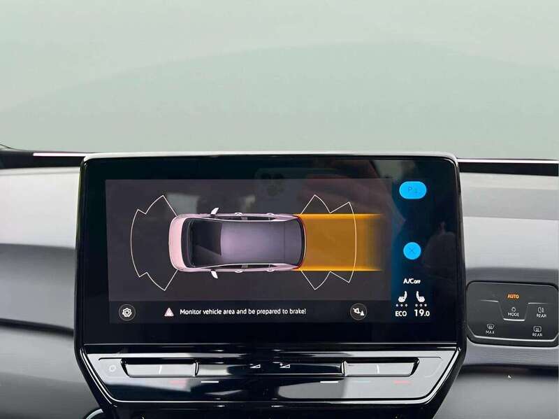 VOLKSWAGEN ID.3 ID.3 Pro 58kWh Life Hatchback 5dr Electric Auto (145 ps) 1 OWNER FROM NEW|PARK DISTANCE F/R - U10162