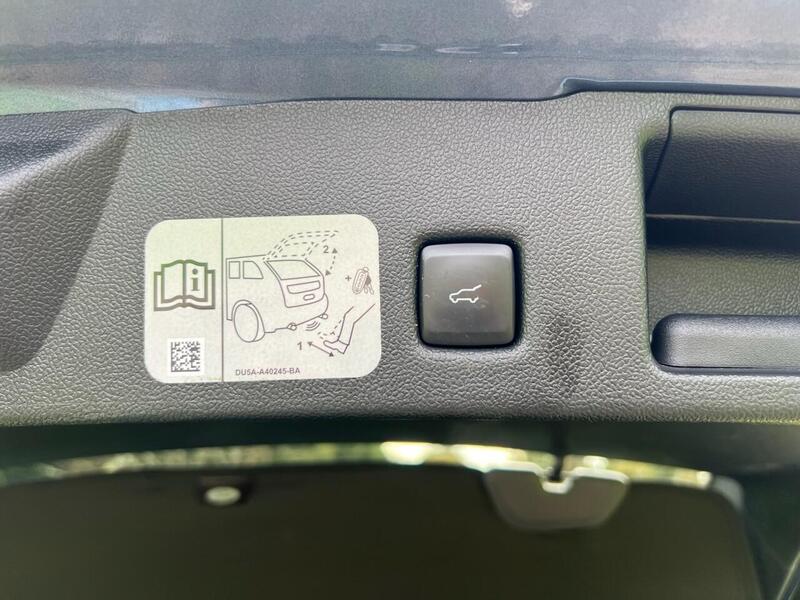 FORD KUGA KUGA 2.5 Duratec 14.4kWh ST-Line X Edition SUV 5dr Petrol Plug-in Hybrid CVT Euro 6 (s/s) (225 ps) 1 - U10163