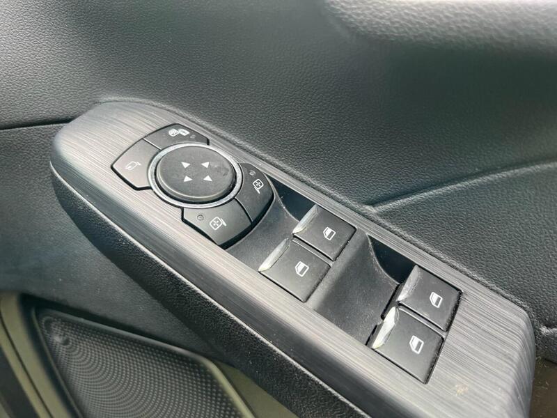 FORD KUGA KUGA 2.5 Duratec 14.4kWh ST-Line X Edition SUV 5dr Petrol Plug-in Hybrid CVT Euro 6 (s/s) (225 ps) 1 - U10163