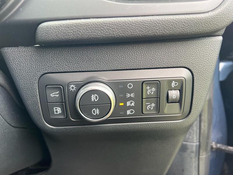 FORD KUGA KUGA 2.5 Duratec 14.4kWh ST-Line X Edition SUV 5dr Petrol Plug-in Hybrid CVT Euro 6 (s/s) (225 ps) 1 - U10163