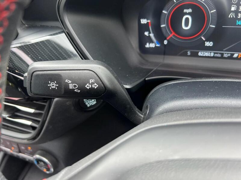 FORD KUGA KUGA 2.5 Duratec 14.4kWh ST-Line X Edition SUV 5dr Petrol Plug-in Hybrid CVT Euro 6 (s/s) (225 ps) 1 - U10163