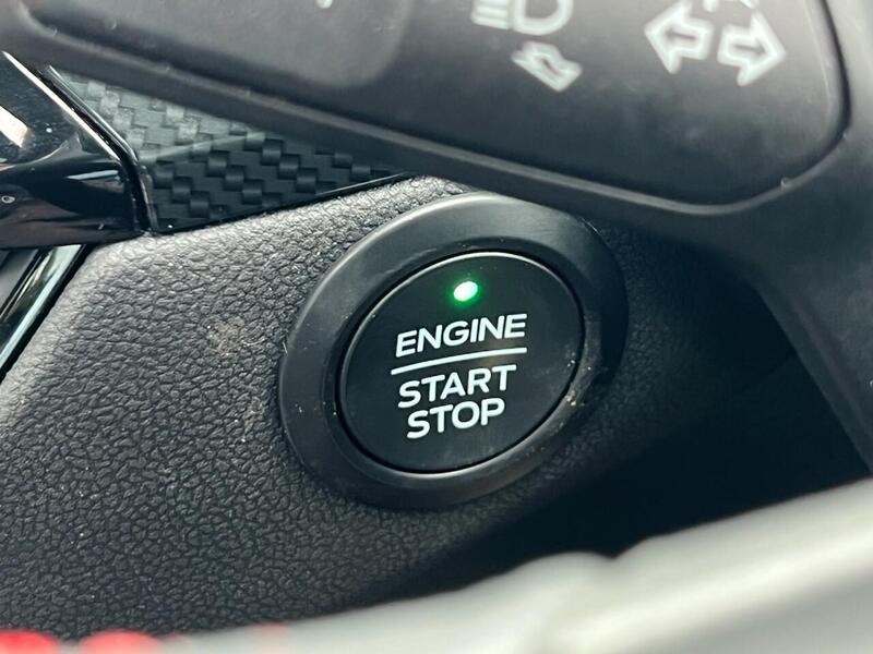 FORD KUGA KUGA 2.5 Duratec 14.4kWh ST-Line X Edition SUV 5dr Petrol Plug-in Hybrid CVT Euro 6 (s/s) (225 ps) 1 - U10163