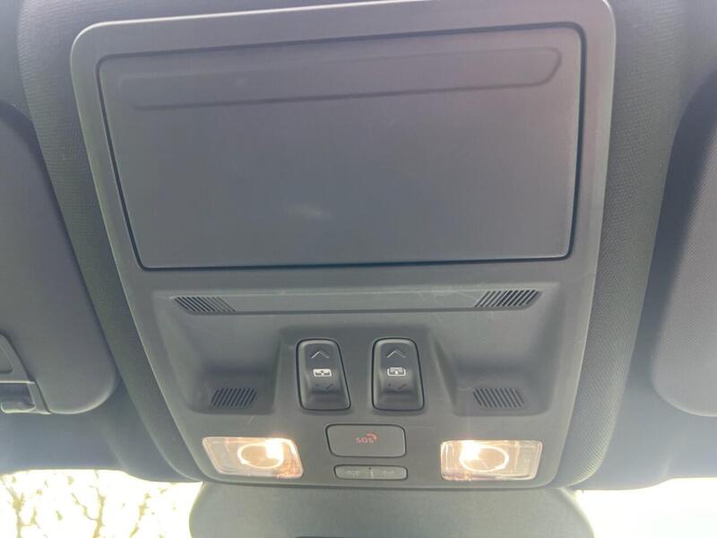 FORD KUGA KUGA 2.5 Duratec 14.4kWh ST-Line X Edition SUV 5dr Petrol Plug-in Hybrid CVT Euro 6 (s/s) (225 ps) 1 - U10163