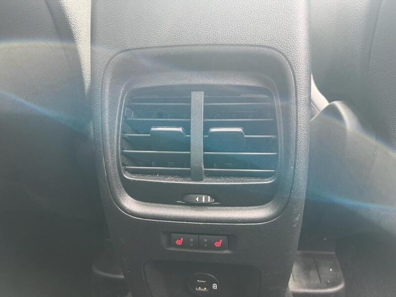 FORD KUGA KUGA 2.5 Duratec 14.4kWh ST-Line X Edition SUV 5dr Petrol Plug-in Hybrid CVT Euro 6 (s/s) (225 ps) 1 - U10163