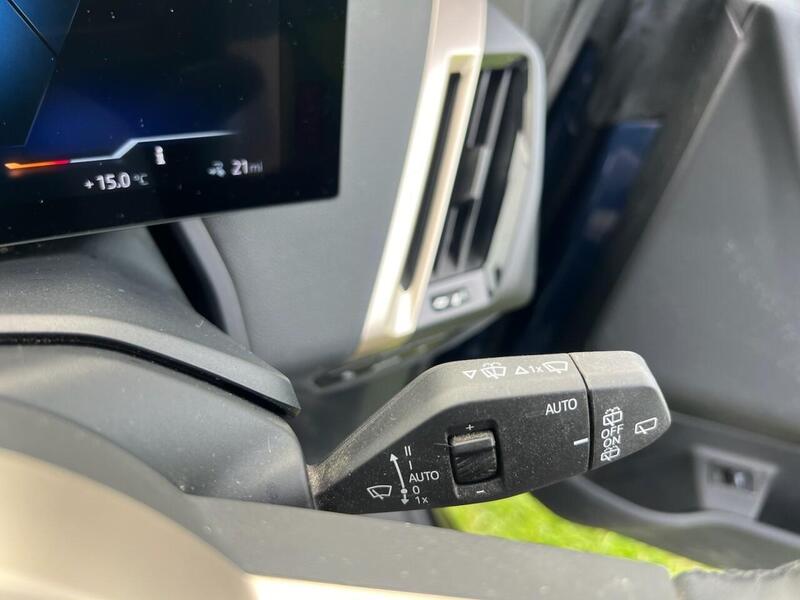 BMW IX IX 40 76.6kWh M Sport Edition SUV 5dr Electric Auto xDrive (326 ps) 1 OWNER FROM NEW|VAT QUALIFYING - U10165