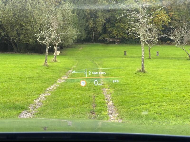 BMW IX IX 40 76.6kWh M Sport Edition SUV 5dr Electric Auto xDrive (326 ps) 1 OWNER FROM NEW|VAT QUALIFYING - U10165