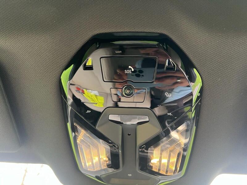 BMW IX IX 40 76.6kWh M Sport Edition SUV 5dr Electric Auto xDrive (326 ps) 1 OWNER FROM NEW|VAT QUALIFYING - U10165