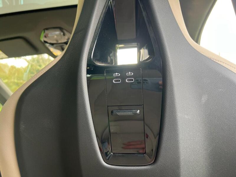 BMW IX IX 40 76.6kWh M Sport Edition SUV 5dr Electric Auto xDrive (326 ps) 1 OWNER FROM NEW|VAT QUALIFYING - U10165