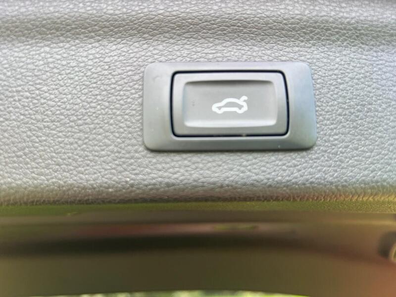 AUDI Q3 1.5 TFSI CoD 35 S line SUV 5dr Petrol S Tronic Euro 6 (s/s) (150 ps) - U10171