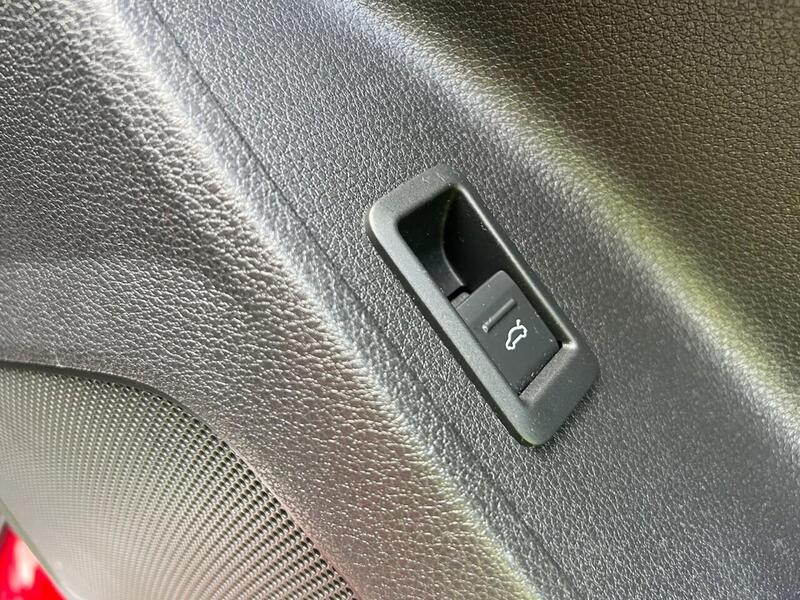 AUDI Q3 1.5 TFSI CoD 35 S line SUV 5dr Petrol S Tronic Euro 6 (s/s) (150 ps) - U10171