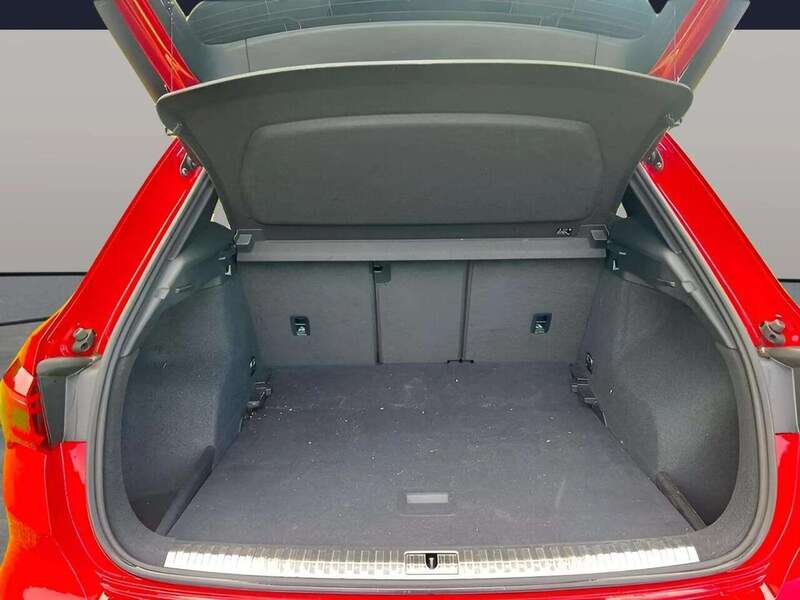 AUDI Q3 1.5 TFSI CoD 35 S line SUV 5dr Petrol S Tronic Euro 6 (s/s) (150 ps) - U10171