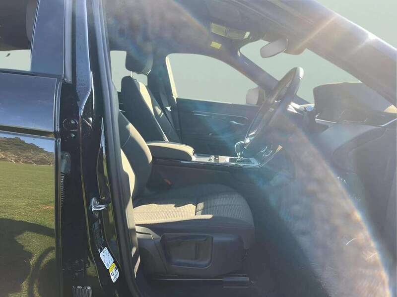 LAND ROVER RANGE ROVER EVOQUE RANGE ROVER EVOQUE 2.0 D150 R-Dynamic SUV 5dr Diesel Manual FWD Euro 6 (s/s) (150 ps) FULL SERVICE - U10183