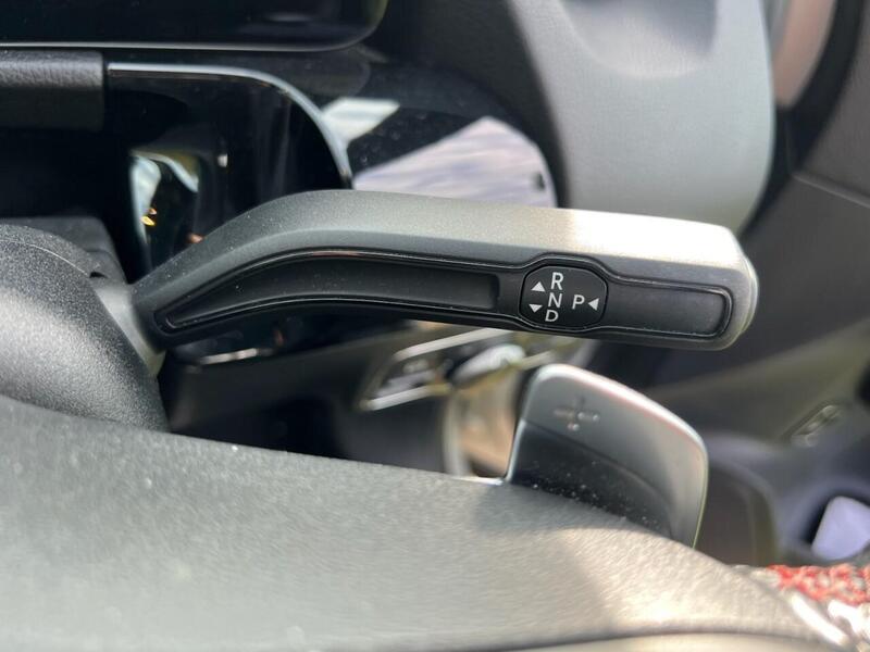 MERCEDES-BENZ EQA EQA EQA 250 66.5kWh AMG Line SUV 5dr Electric Auto (190 ps) 1 OWNER FROM NEW|R/CAM|PRIVACY SUV - U10189