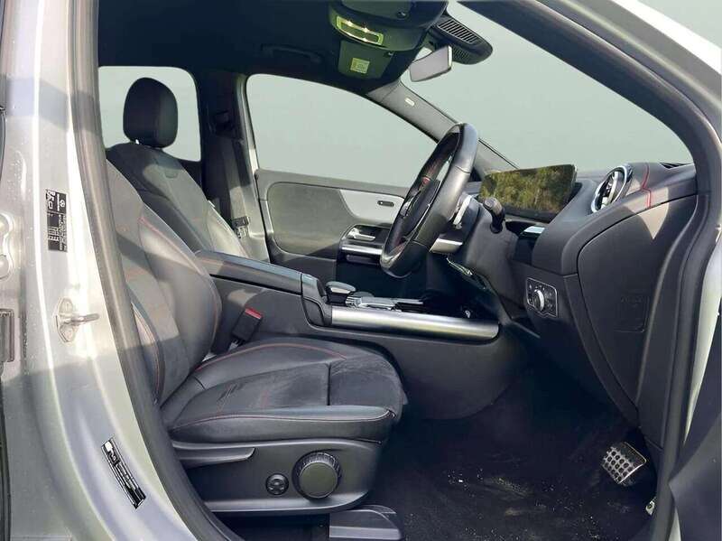 MERCEDES-BENZ EQA EQA EQA 250 66.5kWh AMG Line SUV 5dr Electric Auto (190 ps) 1 OWNER FROM NEW|R/CAM|PRIVACY SUV - U10189