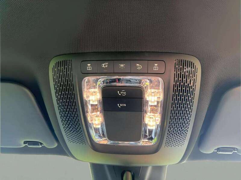 MERCEDES-BENZ EQA EQA EQA 250 66.5kWh AMG Line SUV 5dr Electric Auto (190 ps) 1 OWNER FROM NEW|R/CAM|PRIVACY SUV - U10189