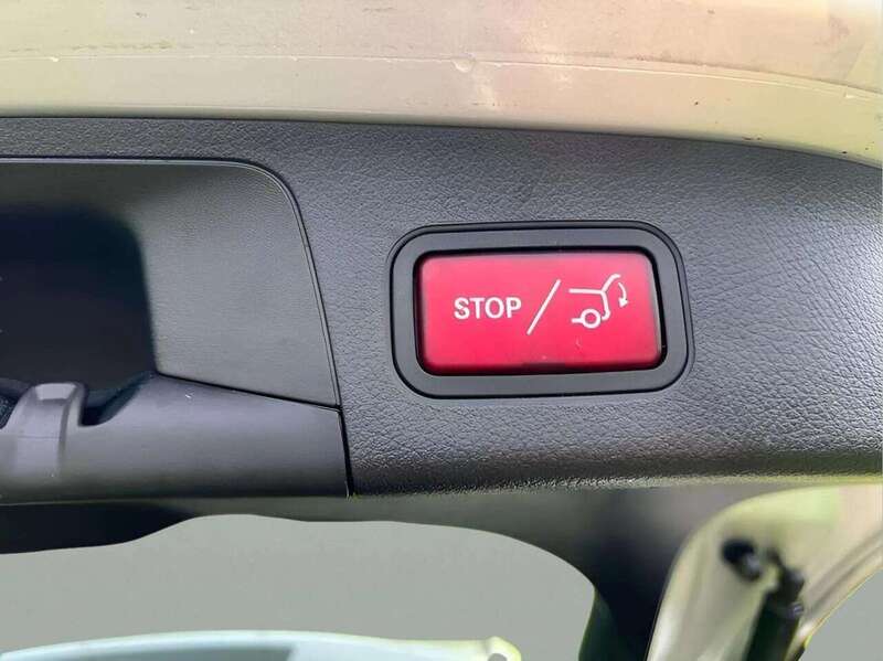 MERCEDES-BENZ EQA EQA EQA 250 66.5kWh AMG Line SUV 5dr Electric Auto (190 ps) 1 OWNER FROM NEW|R/CAM|PRIVACY SUV - U10189