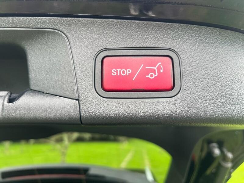 MERCEDES-BENZ EQA EQA EQA 250 66.5kWh AMG Line SUV 5dr Electric Auto (190 ps) 1 OWNER FROM NEW|VAT QUALIFYING SUV - U10192