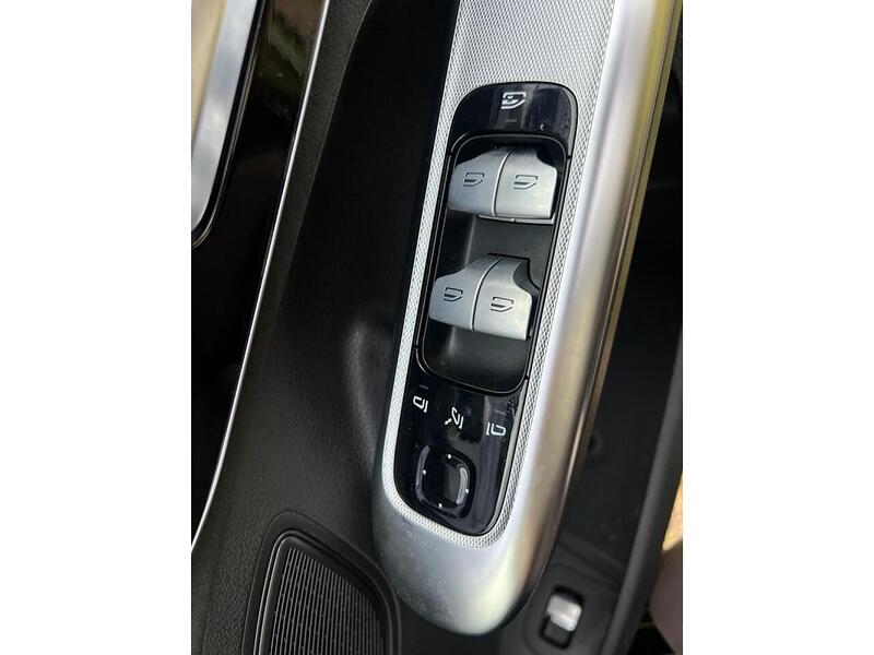 MERCEDES-BENZ EQE EQE EQE 350+ 91kWh AMG Line (Premium) Saloon 4dr Electric Auto (292 ps) 1 OWNER FROM NEW|FULL MERC - U10193