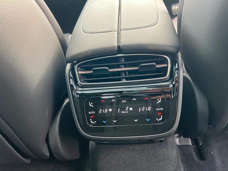 MERCEDES-BENZ EQE EQE EQE 350+ 91kWh AMG Line (Premium) Saloon 4dr Electric Auto (292 ps) 1 OWNER FROM NEW|FULL MERC - U10193