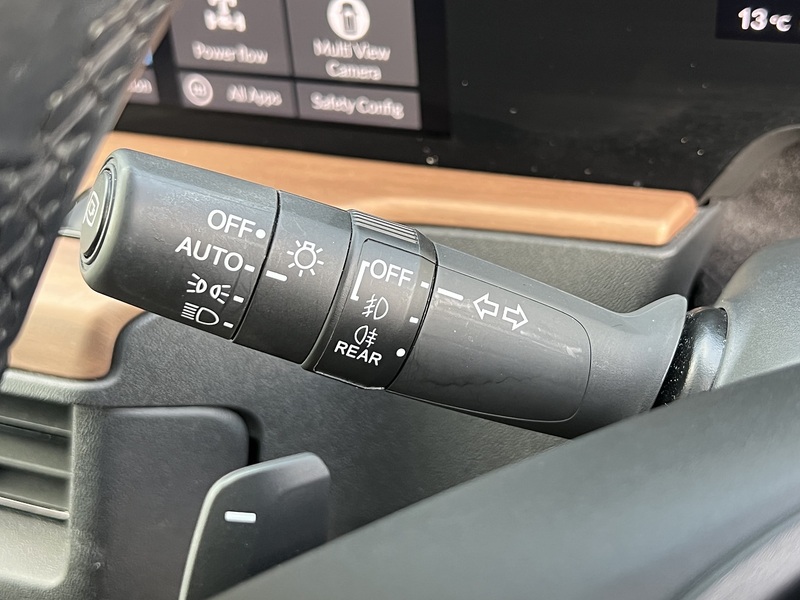 HONDA HONDA E HONDA E 35.5kWh Advance Hatchback 5dr Electric Auto (17in Alloy) (154 ps) 1 FORMER - U10200