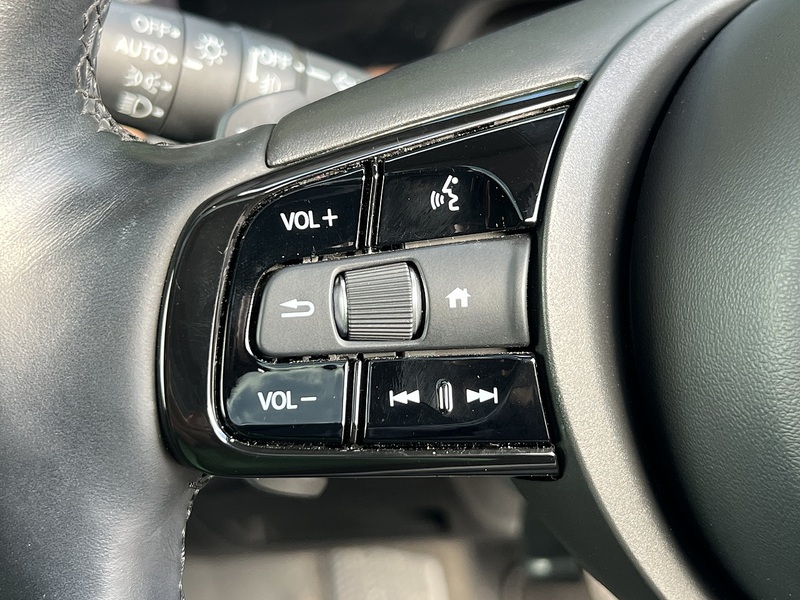 HONDA HONDA E HONDA E 35.5kWh Advance Hatchback 5dr Electric Auto (17in Alloy) (154 ps) 1 FORMER - U10200