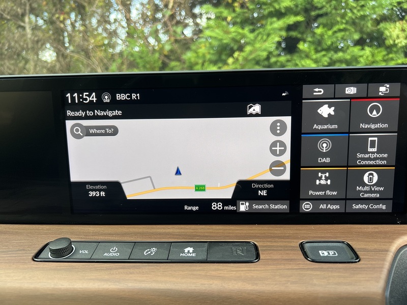 HONDA HONDA E HONDA E 35.5kWh Advance Hatchback 5dr Electric Auto (17in Alloy) (154 ps) 1 FORMER - U10200