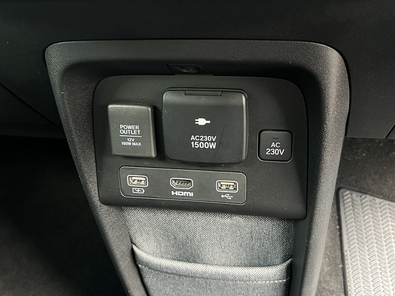HONDA HONDA E HONDA E 35.5kWh Advance Hatchback 5dr Electric Auto (17in Alloy) (154 ps) 1 FORMER - U10200