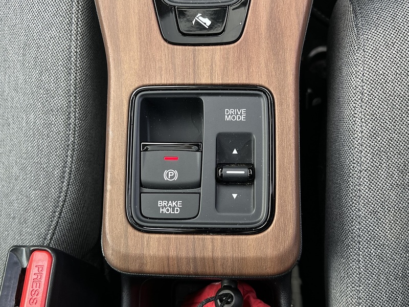 HONDA HONDA E HONDA E 35.5kWh Advance Hatchback 5dr Electric Auto (17in Alloy) (154 ps) 1 FORMER - U10200