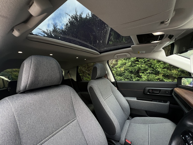 HONDA HONDA E HONDA E 35.5kWh Advance Hatchback 5dr Electric Auto (17in Alloy) (154 ps) 1 FORMER - U10200
