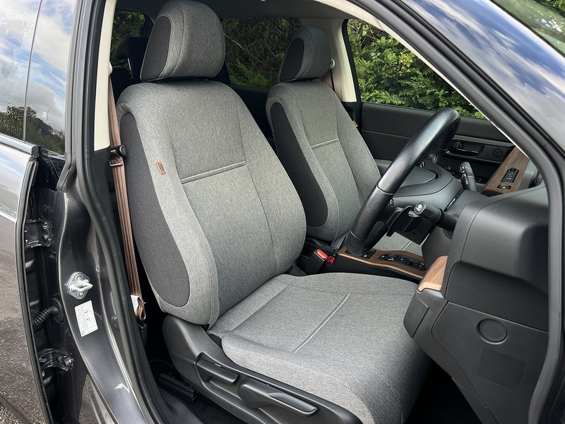 HONDA HONDA E HONDA E 35.5kWh Advance Hatchback 5dr Electric Auto (17in Alloy) (154 ps) 1 FORMER - U10200