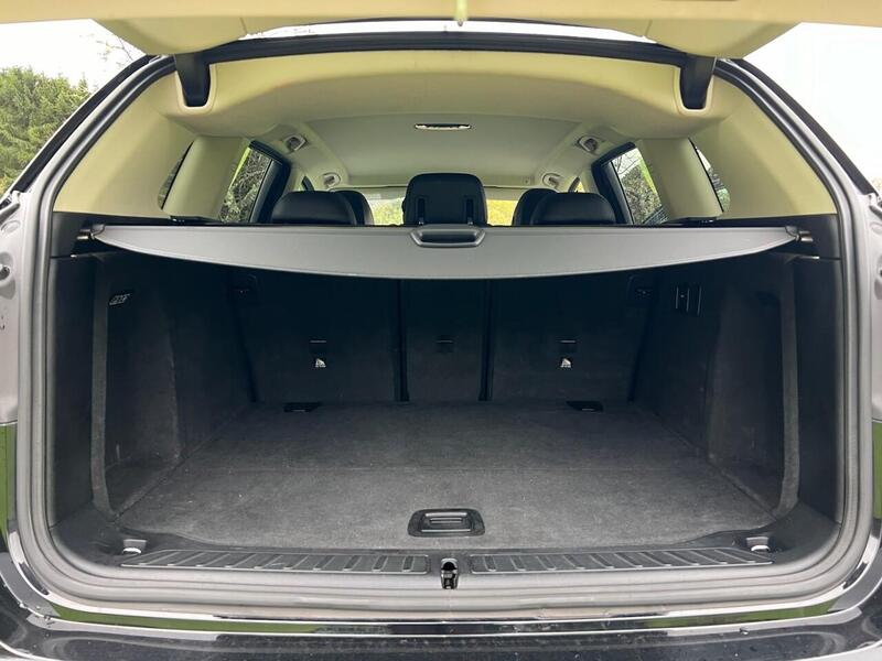 BMW X3 X3 2.0 20d xLine SUV 5dr Diesel Auto xDrive Euro 6 (s/s) (190 ps) R/CAM|H/SEATS|PRIVACY|E/TAILGATE - U10203